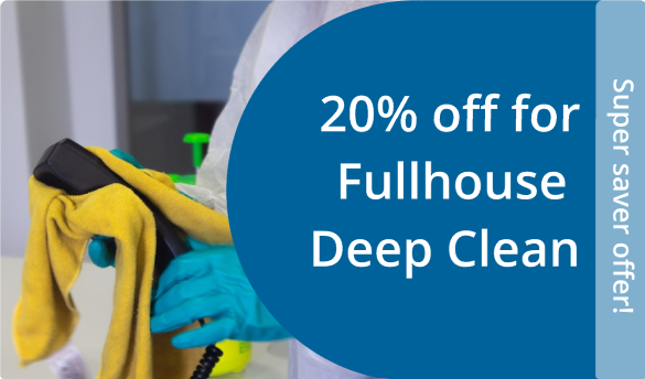 Super Saver offer!