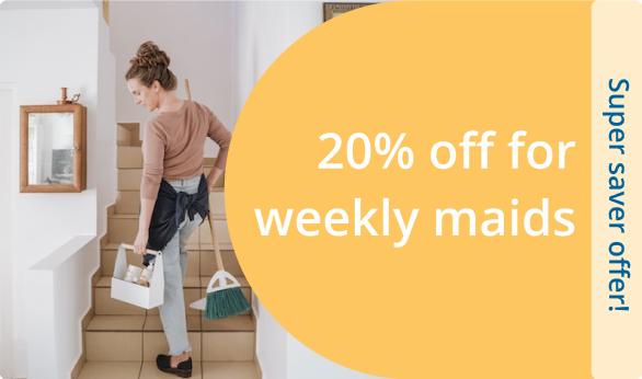Super Saver offer!